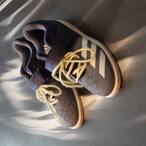 Adidas womens powerlifting shoes